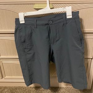 Men’s Under Armour Golf Shorts